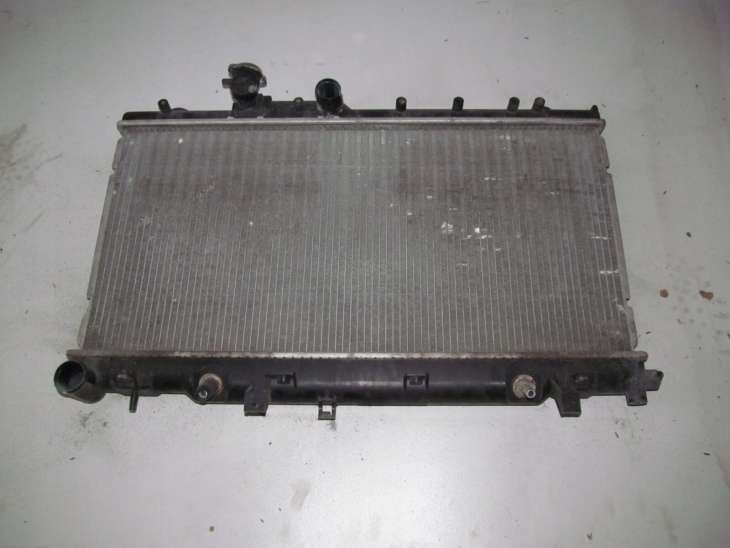 Subaru Outback III 02r 2.5b Chłodnica Wody Automat - Image 2