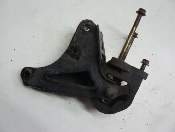 Honda CIVIc VII Lift 2004r Poduszka Przednia - Image 2