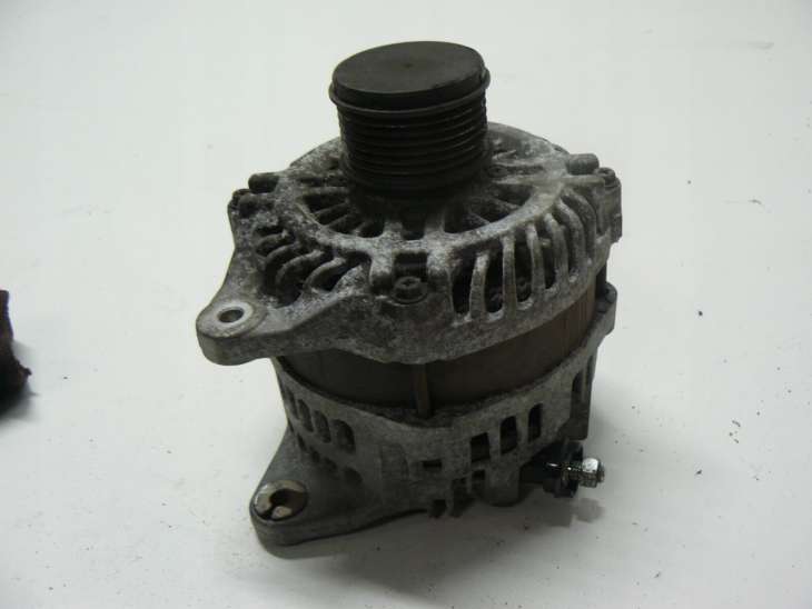 Subaru Forester Sh 2010r 2.0d Alternator A3tx0581 - obrazek 2