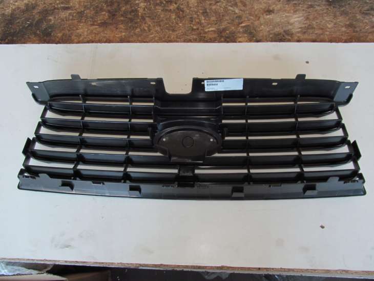 Subaru Forester Sg 2006r Atrapa Chłodnicy Grill - Image 2
