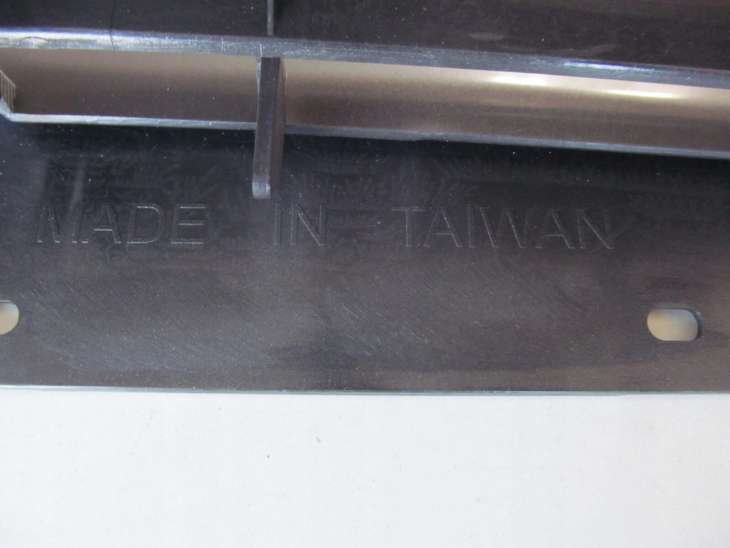 Subaru Forester Sg 2006r Atrapa Chłodnicy Grill - Image 4
