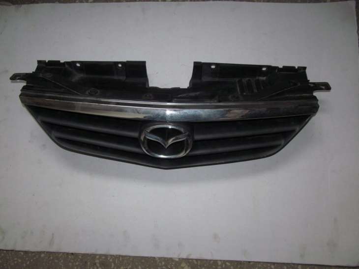 Mazda 626 Lift 2001r Atrapa Grill