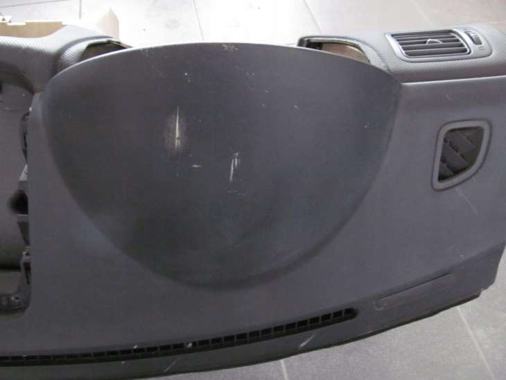 Subaru Forester II Zaślepka Airbag Konsola Deska - Image 3