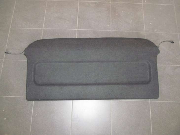 Honda CIVIc VII Lift 2005r Półka Tylna Bagażnika