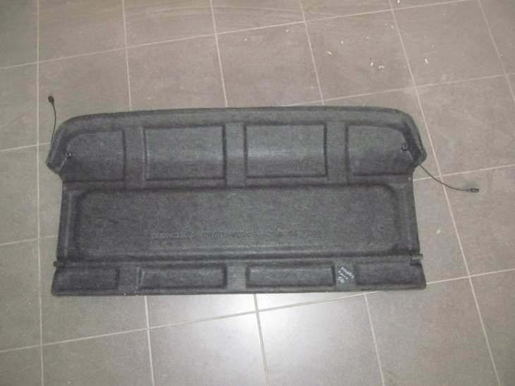 Honda CIVIc VII Lift 2005r Półka Tylna Bagażnika - Image 2