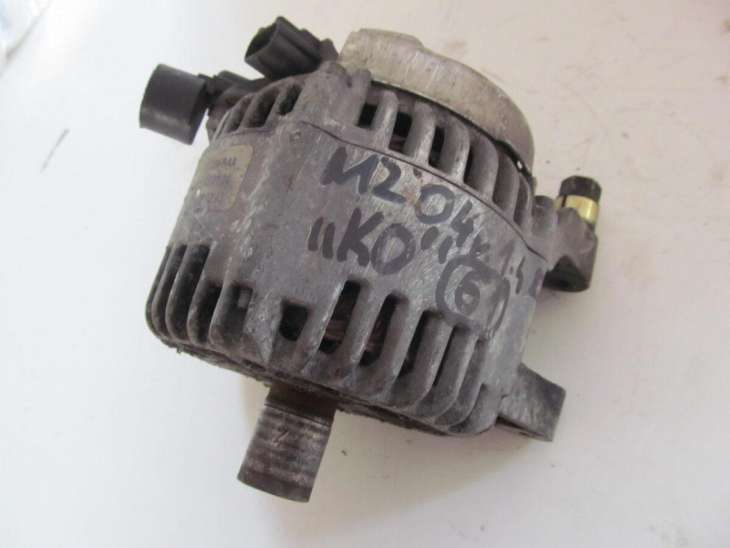 Mazda 2 2004r 1.4 Diesel Alternator VIsteon 030124