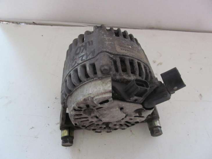 Mazda 2 2004r 1.4 Diesel Alternator VIsteon 030124 - obrazek 3