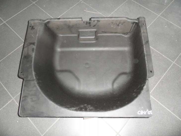 Honda Cr-V II 2003r Pokrywa Obudowa Bagażnika