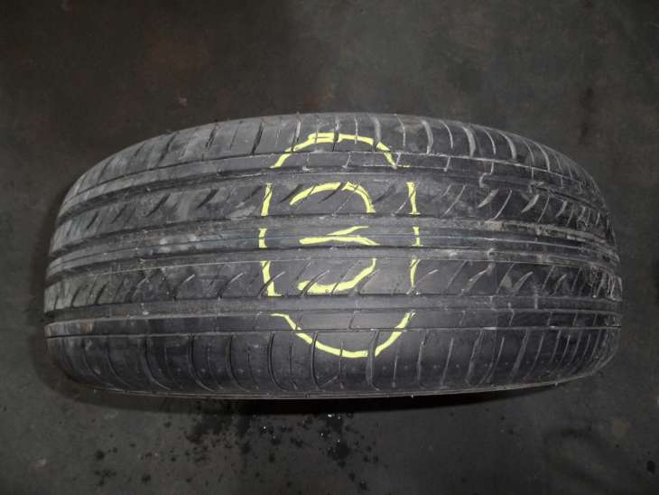 Opona Bota Genesys 228 205/55r16 91w Dot 3617