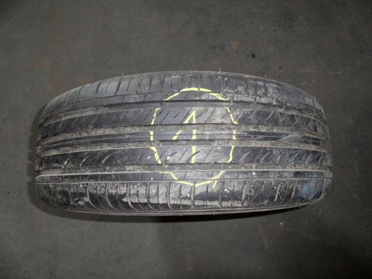 Opona Bota Genesys 228 215/60r16 99h Dot 4117