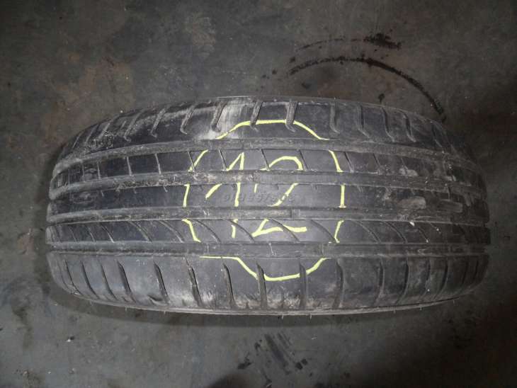 Opona Bota Vantage H-7 205/55r16 91w Dot 3317
