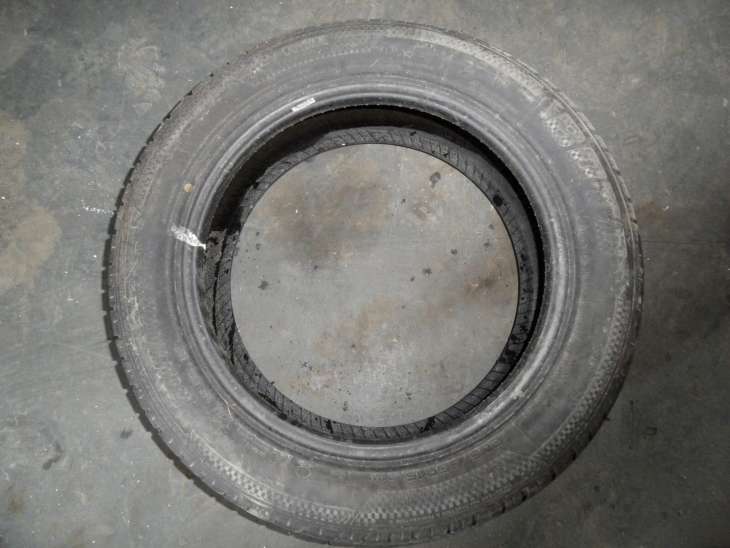 Opona Bota Vantage H-7 205/55r16 91w Dot 3317 - Image 2