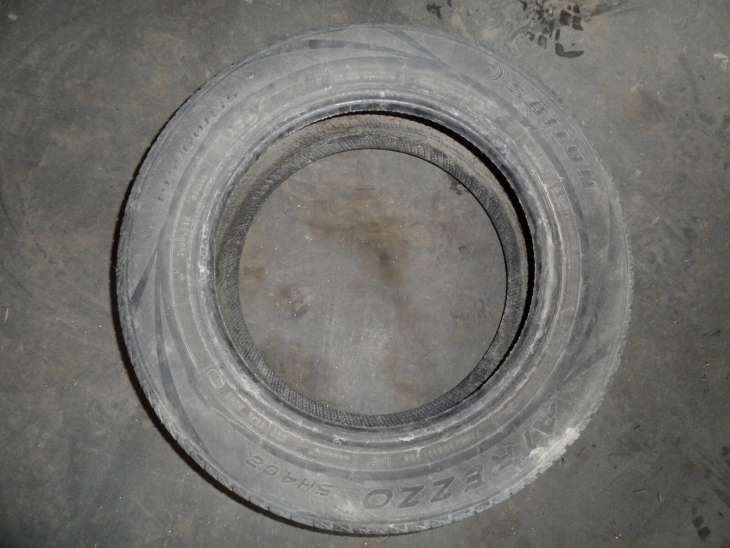 Opona Sailun Atrezzo Sh402 195/60r15 88h Dot 2615 - Image 2