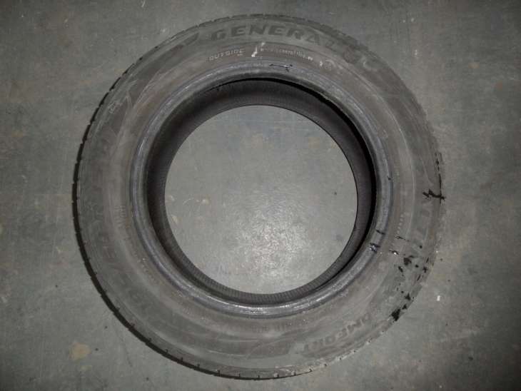 Opona General Altimax 195/60r15 88h Dot0614 7mm - Image 2
