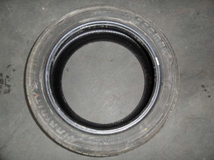 Opona Infinity Ecomax 205/50r16 91w Dot 0117 8mm - Image 2