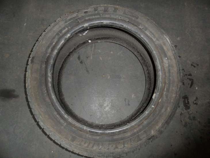 Opony Roadshine Rs928 215/55r17 94v Dot1317 7mm - Image 2