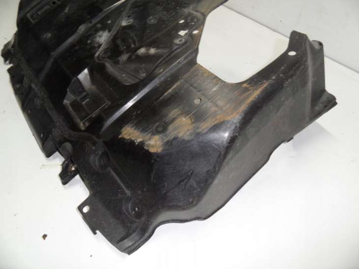 Subaru Foretser III Sh 2010r Osłona Silnika Dolna - Image 3