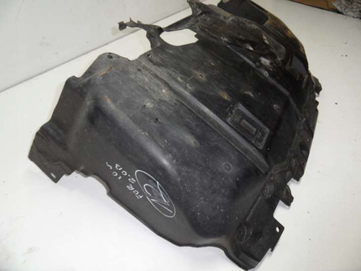 Subaru Foretser III Sh 2010r Osłona Silnika Dolna - Image 4