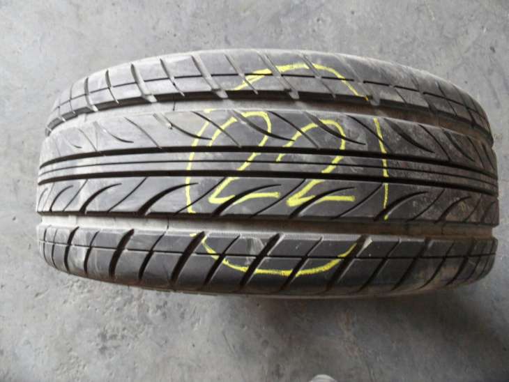 Opona Firenza St-08 215/55r17 98w Xl Dot1109 8mm