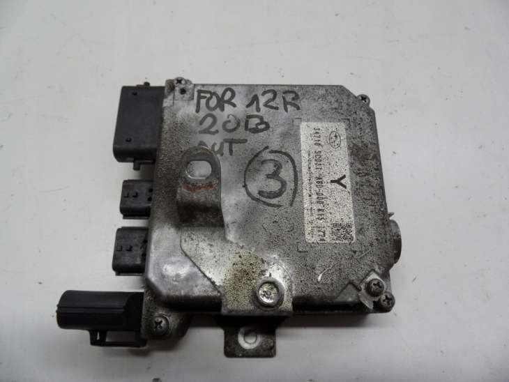 Subaru Forester III Moduł Wspomagania 34710sc031