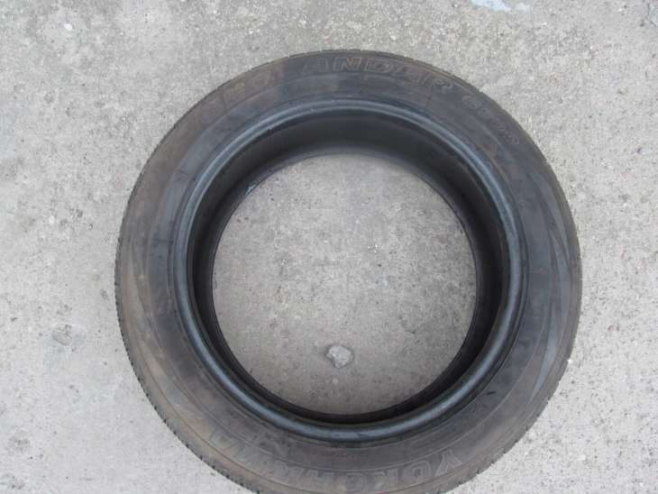 Opona Yokohama Geolandar G0900 215/55r17 94v 7mm - Image 2