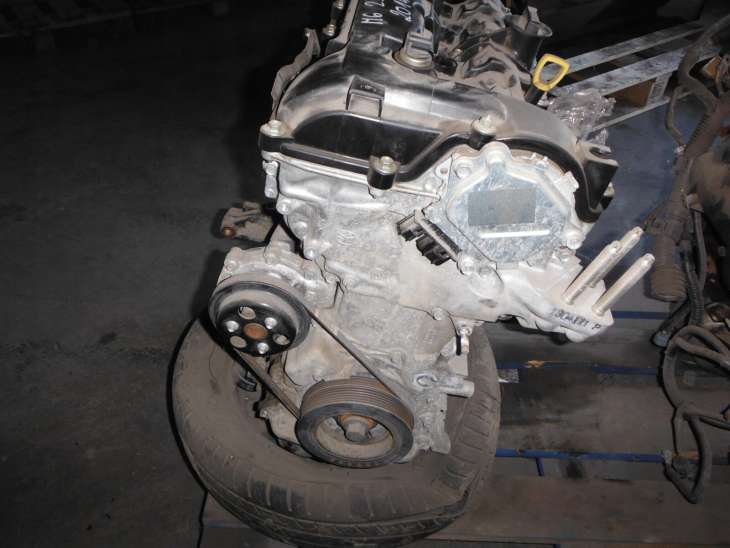 Mazda 6 III Gj Cx5 2.0 Benzyna Silnik 2,0b Pe00 - obrazek 2