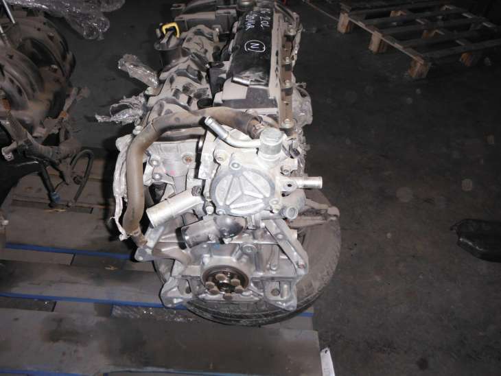 Mazda 6 III Gj Cx5 2.0 Benzyna Silnik 2,0b Pe00 - obrazek 3