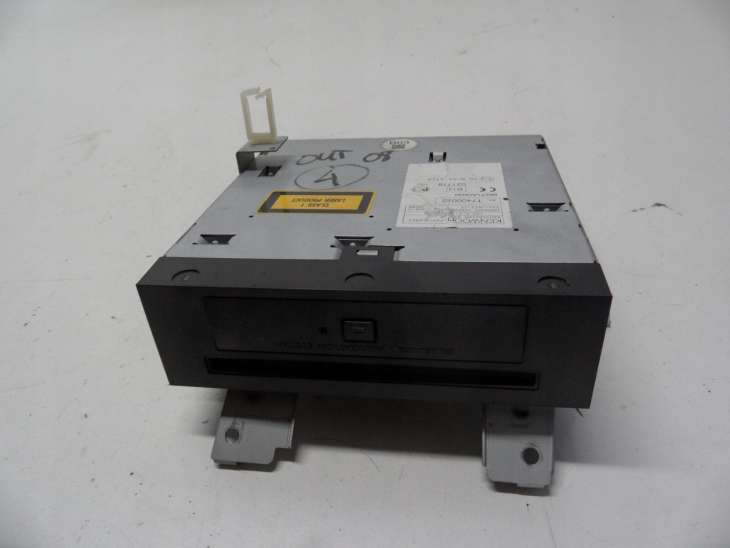 Subaru Outback IV V Dvd Nawigacja Gps 86281ag080