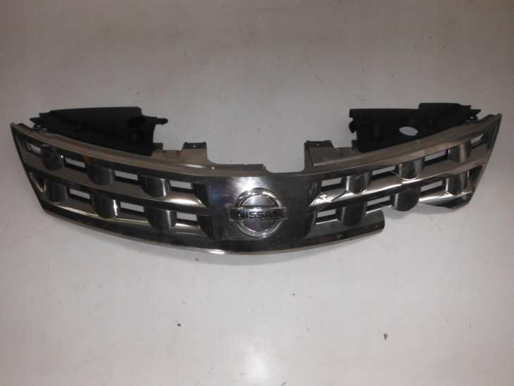 Nissan Murano Z50 2007r Atrapa Grill Znaczek