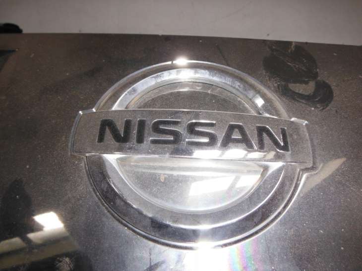 Nissan Murano Z50 2007r Atrapa Grill Znaczek - Image 3
