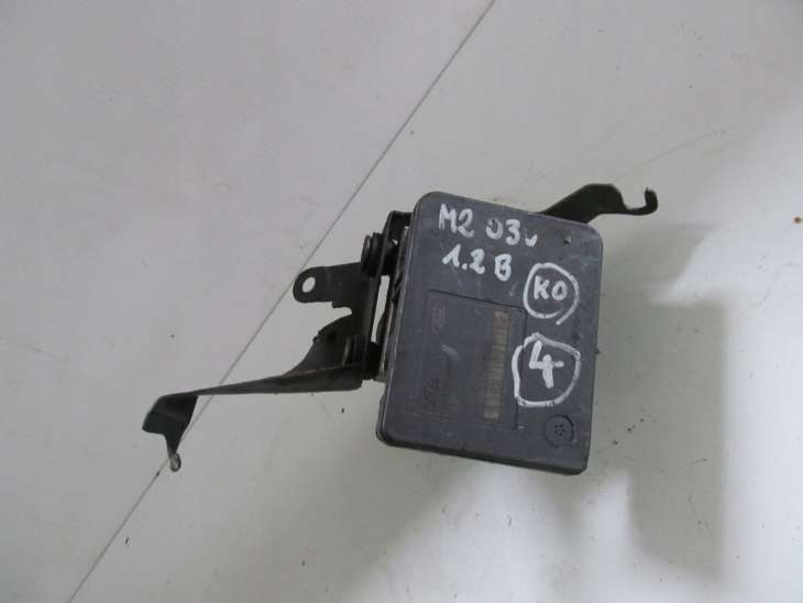 Mazda 2 I 2003r Pompa Hamulcowa Abs D351-437a0-B