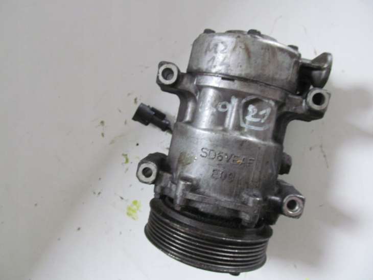 Mazda 2 I 1,4 D Kompresor Klimatyzacji Sd6veaf - Image 2