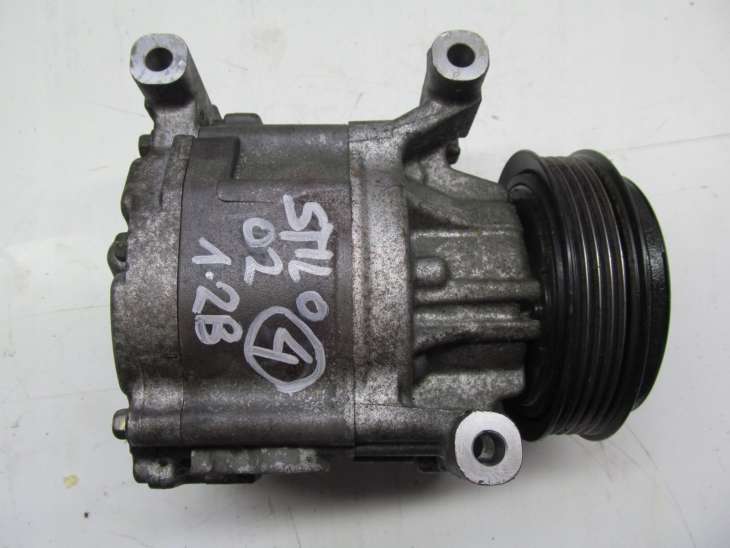 Fiat Stilo 2002r 1.2b Kompresor 442100-4001
