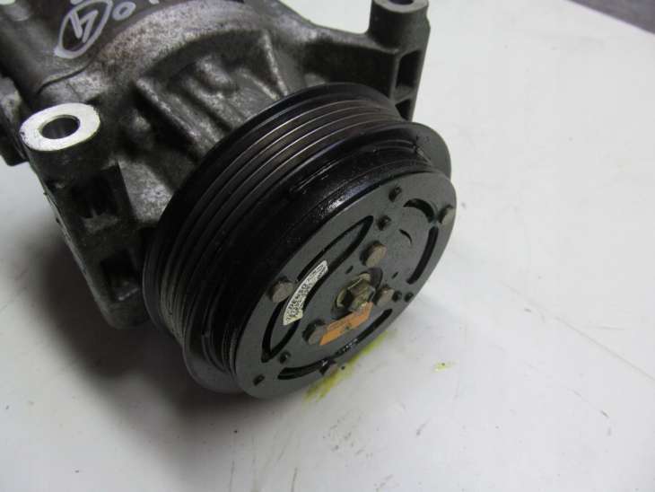 Fiat Stilo 2002r 1.2b Kompresor 442100-4001 - obrazek 2