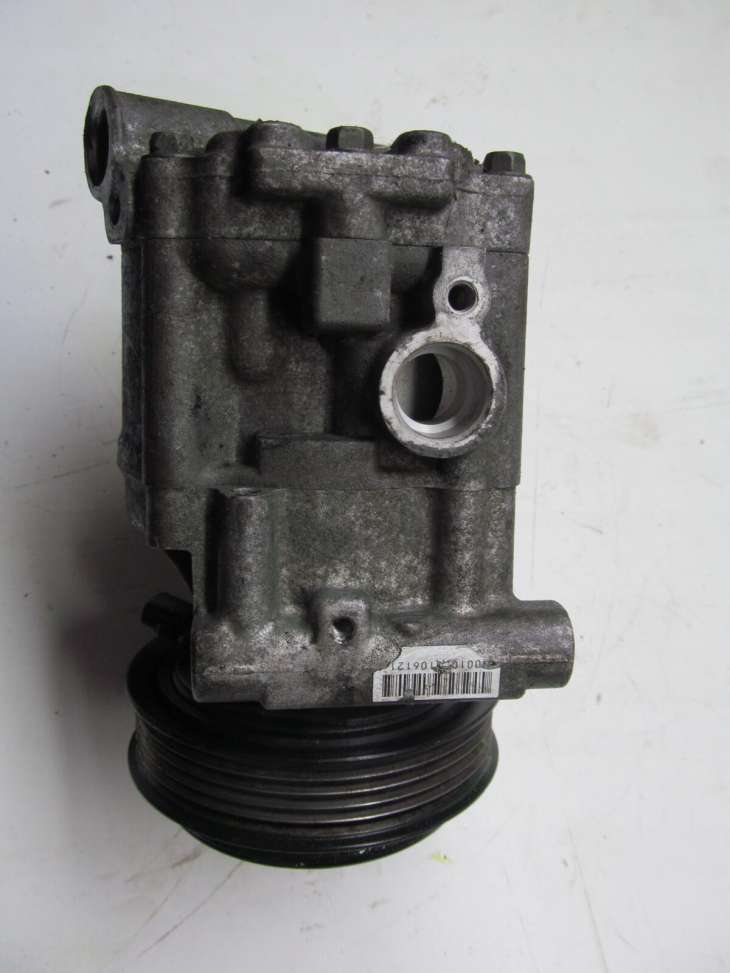 Fiat Stilo 2002r 1.2b Kompresor 442100-4001 - obrazek 3