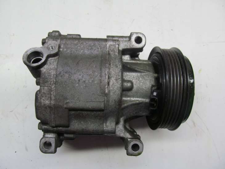 Fiat Stilo 2002r 1.2b Kompresor 442100-4001 - obrazek 4