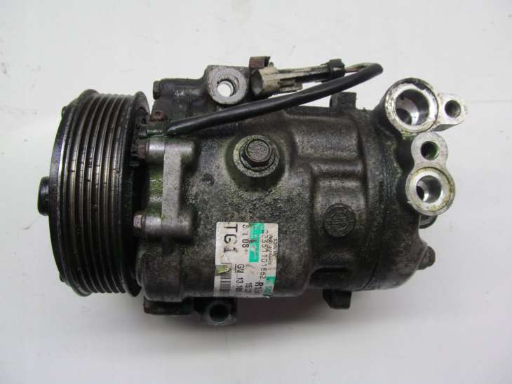 Suzuki Splash 2008r 1.3cdti Kompresor 1512f - obrazek 3