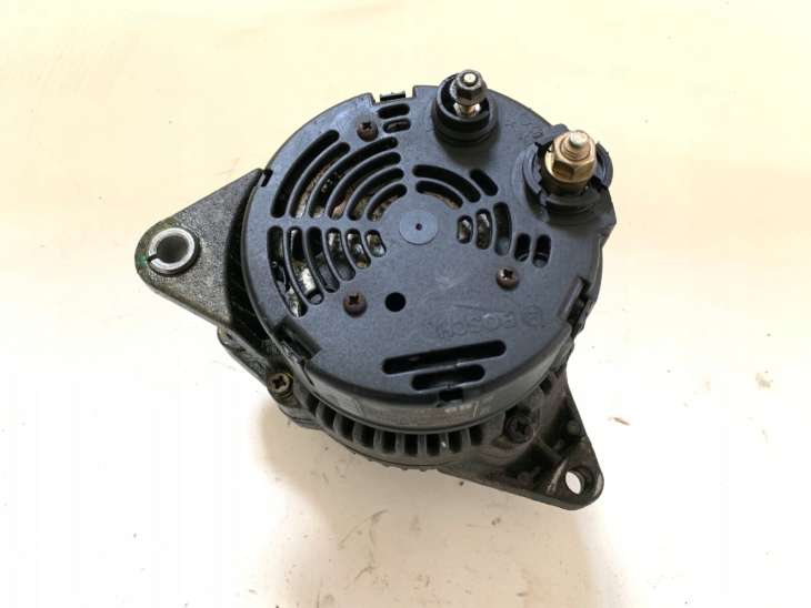 Nissan Micra K11 99r 1,0b Alternator 23100 5f600 - Image 3