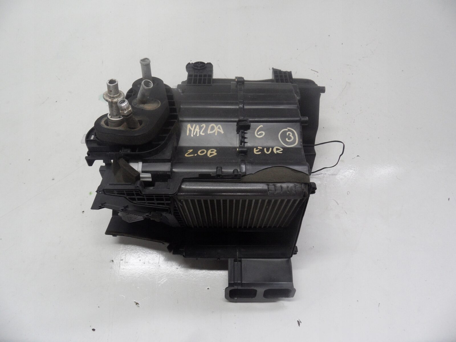 Mazda 6 Nagrzewnica Ga011gja Ga021gj6r Ga021gj6a