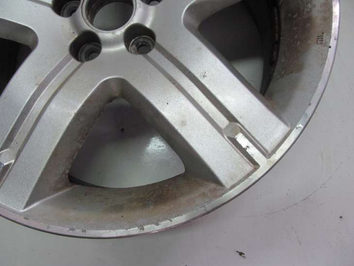 Subaru Forester Sg II 2.5t Felga 17x7j 5x100 - Image 5