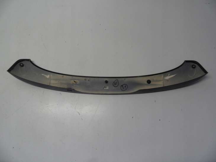 Mazda 6 Gh 2010r Kombi Spoiler Gs2a 51 961 - Image 2