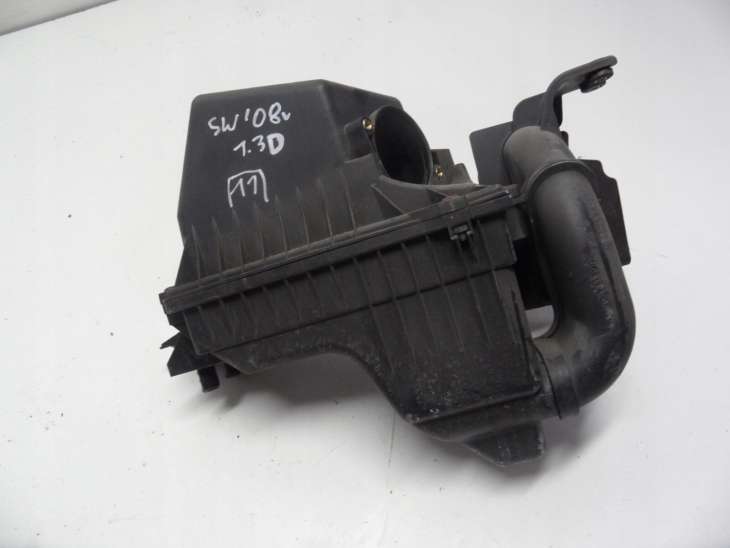 Suzuki Swift Mk6 08r 1.3 D Obudowa Filtra 53k-A01