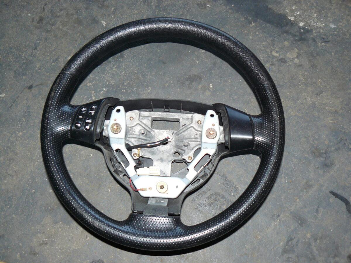 Mazda 2 2003 2004 2005r Kierownica