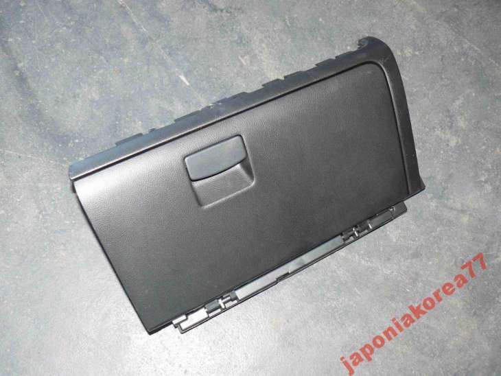 Subaru XV 2013 2014 2015r Schowek 66055fj030