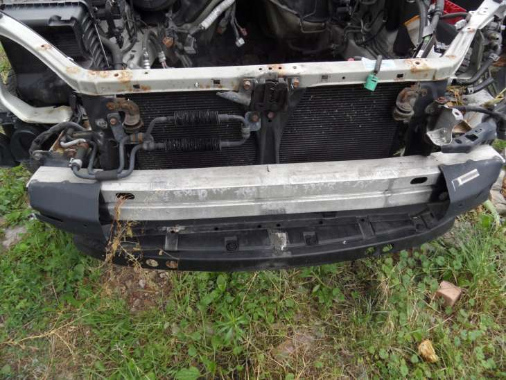 Subaru Legacy Outback H6 Chłodnica Oleju Skrzyni