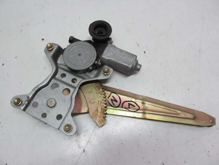 Toyota Mechanizm Podnośnik Szyby 85710-52090