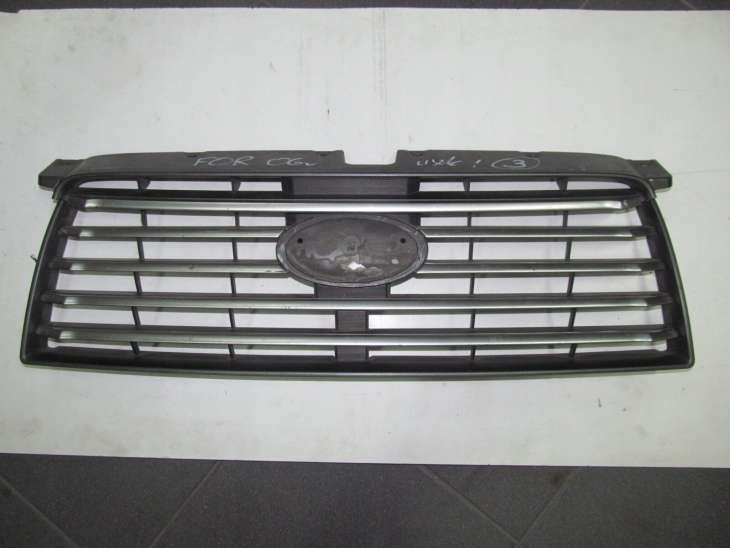 Subaru Forester Sg 2006r Atrapa Chłodnicy Grill - Image 2