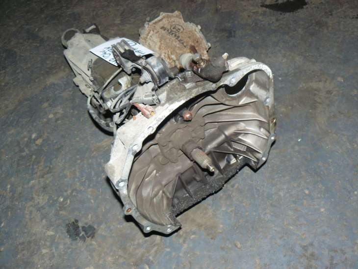 Subaru Impreza Gd 2004r 2.0b Skrzynia Ty754xr4aa NR.71 - Image 3