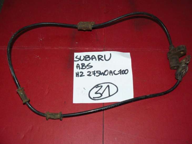 Subaru Czujnik Abs H2 27540ac100