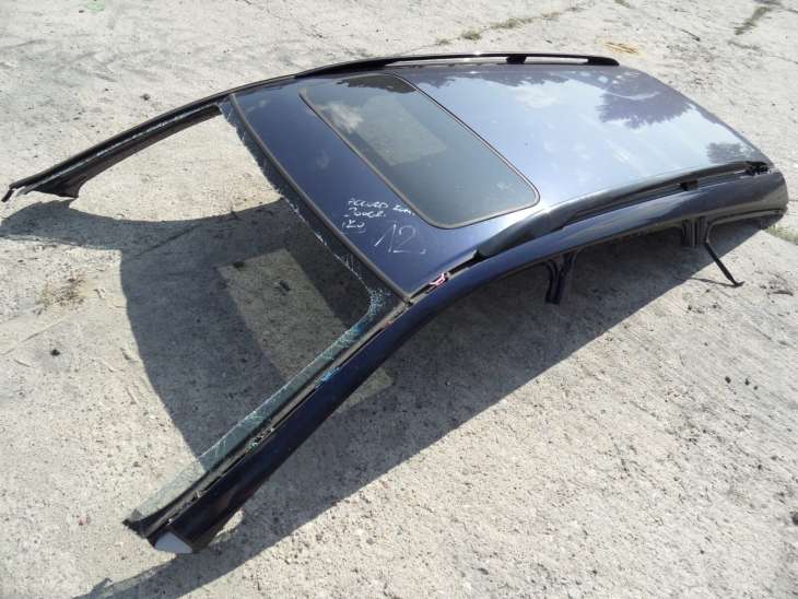 Honda Accord Kombi VII 2006r Dach Szyberdach